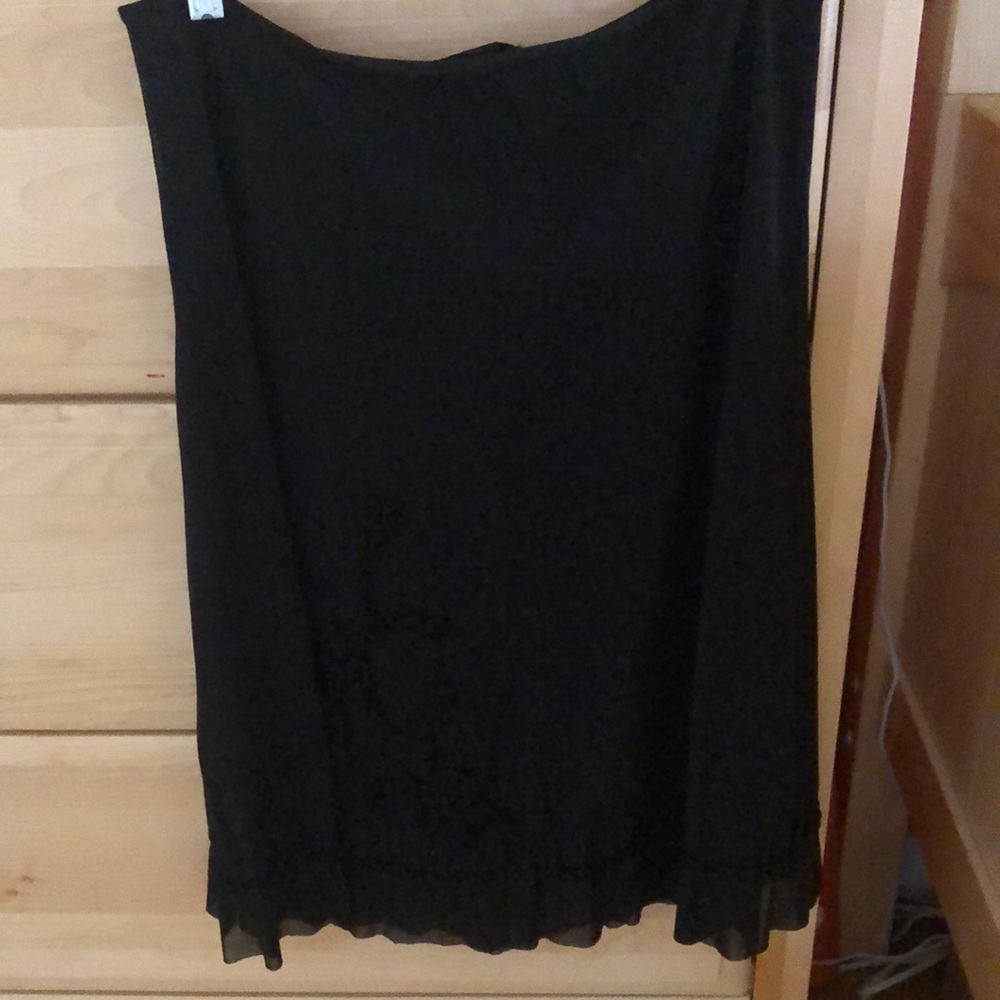 Vivienne tam skirt